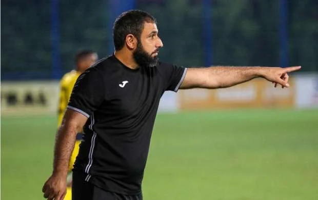 Rəşad Sadıqov 3 futbolçusunu "Qarabağ"a qarşı oynada bilməyəcək 