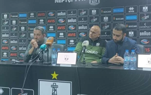 “İlk qoldan sonra “Neftçi”yə layiq tərzdə oynadıq” 