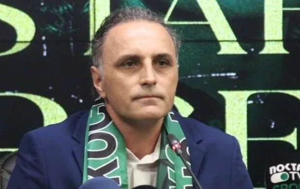 Şeydayev baş məşqçisiz qaldı 