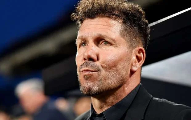 Simeone İspaniya futbolunun tarixinə düşdü - Rekord 