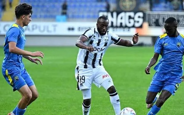 "Neftçi" üçün ilk, tarixdə 7-ci 