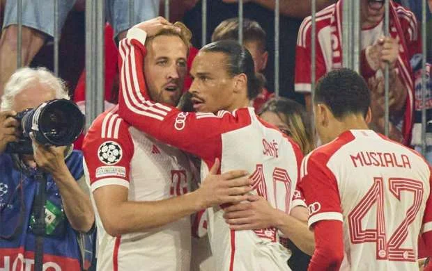 "Bayern" Premyer Liqa klubunun çalışdırıcısına tapşırılacaq - Bu, De Dzerbi deyil  