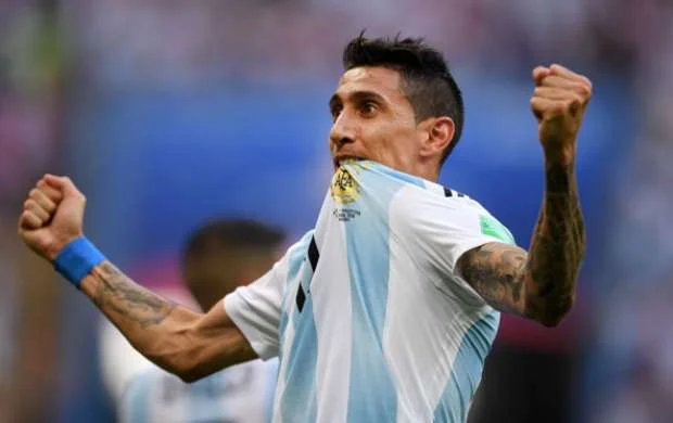 Di Maria Türkiyə yolunda - Prezident bu keçidlə şəxsən məşğuldu 