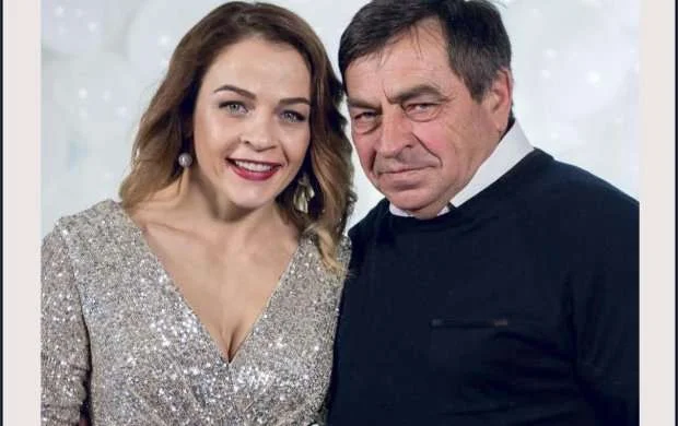 Maria Stadnik ağır itki ilə üzləşdi 