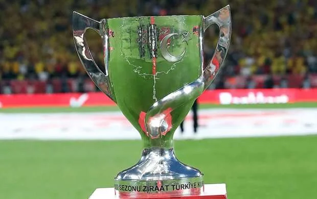 Türkiyə Kubokunun finalı bu stadionda keçiriləcək 