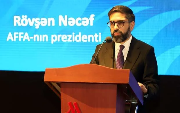 "Azərbaycan Premyer Liqasında iştirak edəcək klubların sayında artım olmayacaq" - AFFA prezidenti 