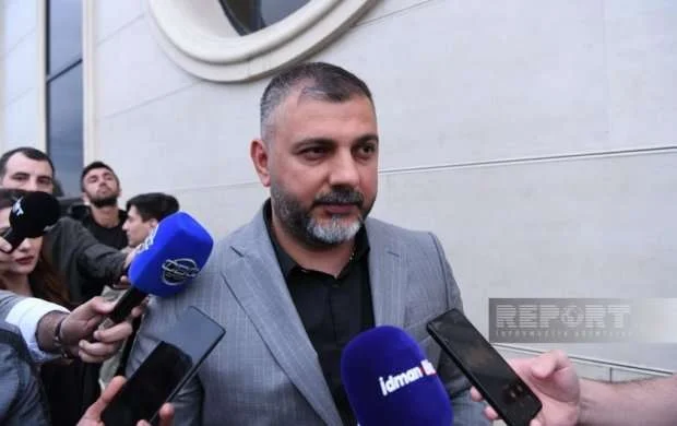 İK-nın iclasında millinin yeni baş məşqçisi məsələsi müzakirə olunmayıb 