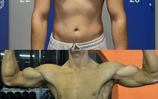 Bədən forması, yoxsa insan həyatı? 