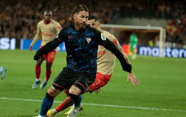 Ramos "Sevilya"dan ayrılmağa qərar verdi - Yeni klubu da bilinir 