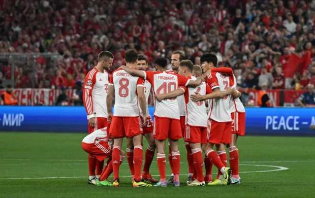 "Bayern" İPL-in ulduzu ilə güclənir 