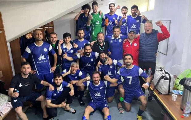 Elman Sultanov çempionluğu dəyərləndirdi 