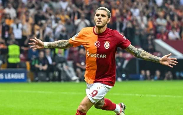 A Seriyası təmsilçisi "Qalatasaray"ın ulduzunu istəyir 