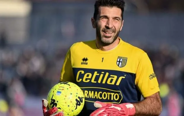 Buffon AÇ-2024 üçün favoritini açıqladı: "Onların heyətindən hətta 3 komanda yaratmaq olar" 