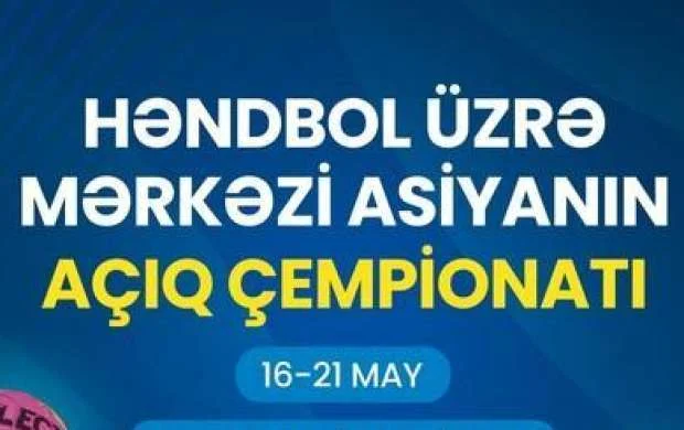 Azərbaycan millisi Mərkəzi Asiyanın Açıq Çempionatında iştirak edəcək 