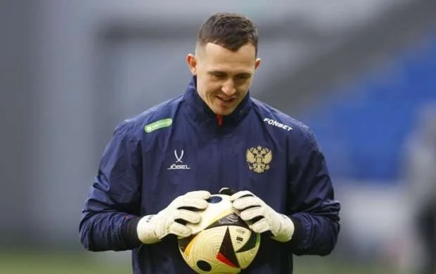 Andrey Lunyov "Qarabağ"ı paytaxt klubuna dəyişə bilər 