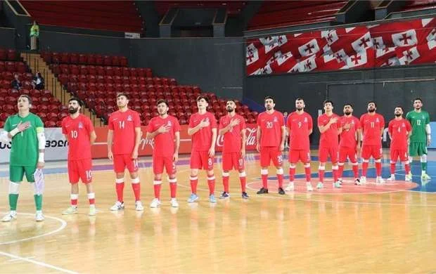 Azərbaycan millisi 3-cü səbətdə 