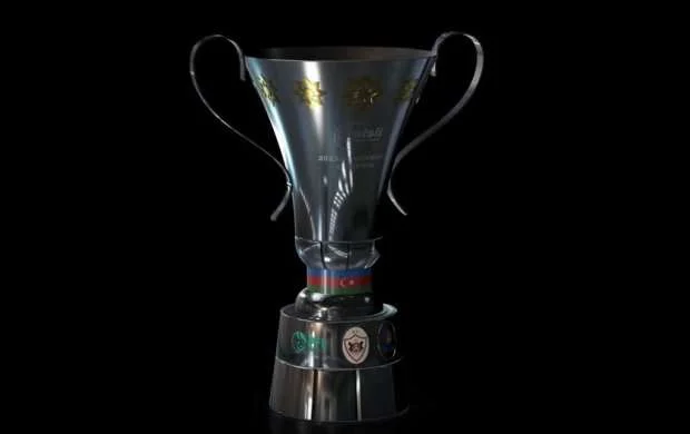 PFL Azərbaycan çempionlarına veriləcək yeni kubok və medalları təqdim etdi - VİDEO 