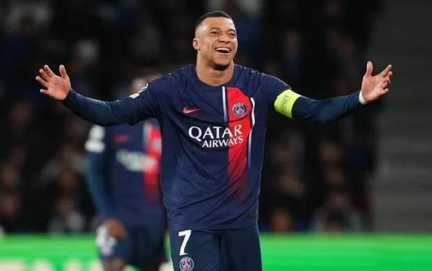 "Böyük futbolçular xüsusi klublarda oynamaq istəyirlər" -  Kilian Mbappe 