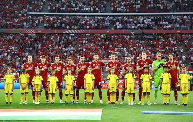 AÇ-2024: Serbiya millisinin ilkin heyəti bilindi 