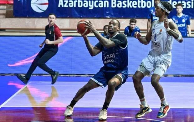 ABL: Final mərhələsinin ikinci oyununda kim sevinəcək? 