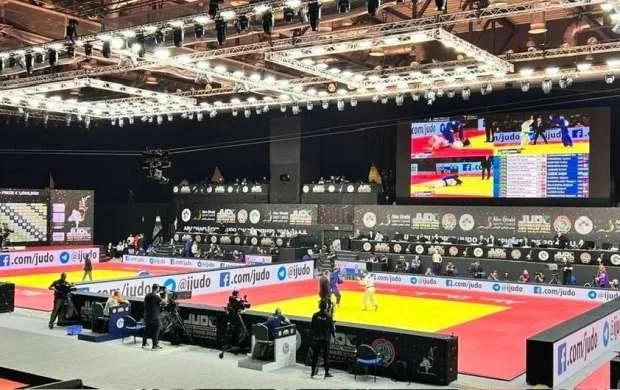 DÇ: Azərbaycanın daha 4 cüdoçusu mübarizəyə başlayır 