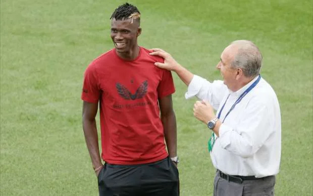 İngiltərə nəhəngi "Bayer"in futbolçusunu transfer edir - 60 milyona  