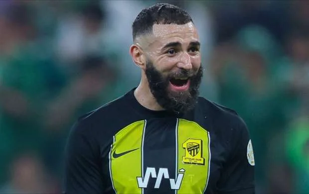 Benzema Səudiyyə Ərəbistanından qaçmaq istəyir, amma... 