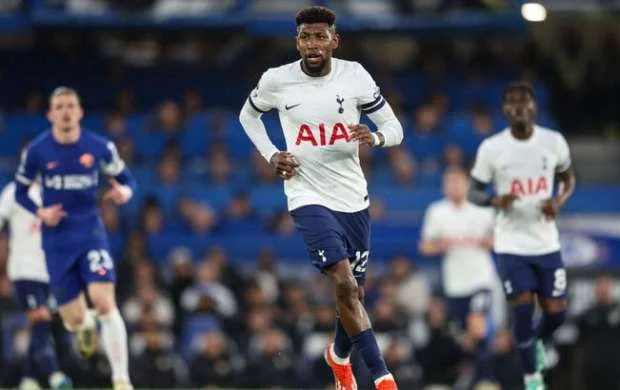 "Bayern" daha bir "Tottenhem"lini aparır - Bu qiymətə 