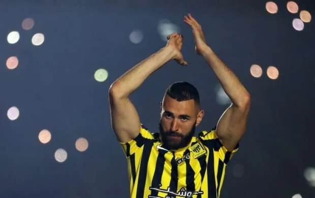 Benzema gələcəyi ilə bağlı qərarını verdi 