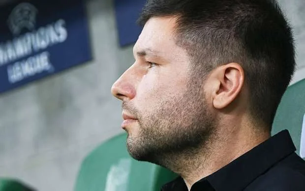 "Krasnodar" mövsüm bitməmiş Murad Musayevlə bağlı qərarını verdi 