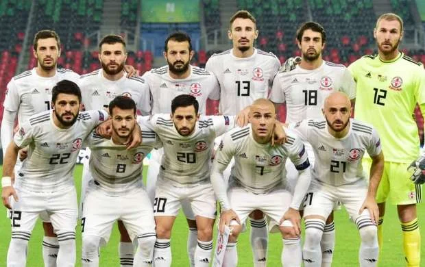 AÇ-2024: Gürcüstan millisinin heyəti açıqlandı - Quqeşaşvili də var 