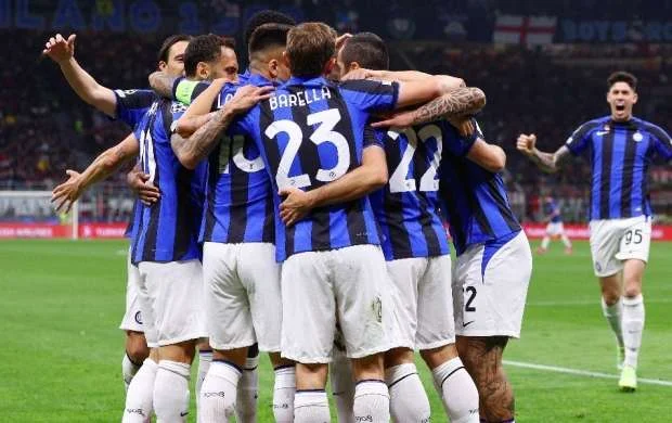ABŞ şirkəti borcun əvəzinə Milan "İnter"ini aldı - RƏSMİ 
