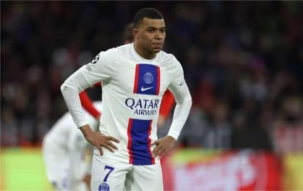 Mbappe Olimpiadaya qatılmayacaq - Makronun cəhdi fayda vermədi 