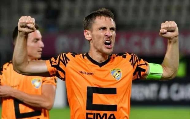 "Neftçi"dən transfer həmləsi - Bojoviç həmyerlisini gətirir 