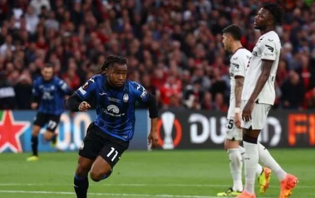 Lukman het-trik etdi, "Atalanta" tarixi uğur qazandı - VİDEO  