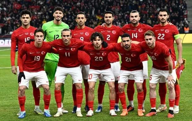 AÇ-2024: Türkiyə millisinin heyəti bilindi 