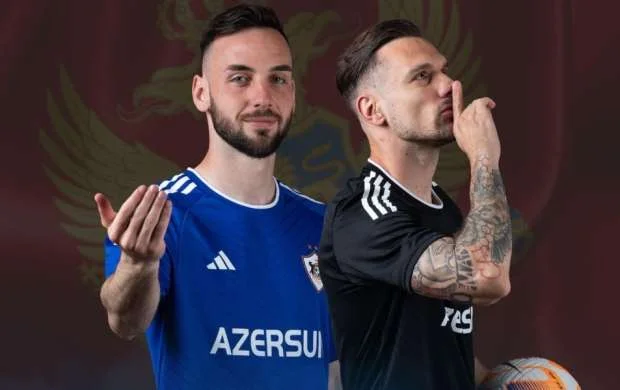 Prosineçki "Qarabağ"ın legionerlərinə dəvət göndərdi 