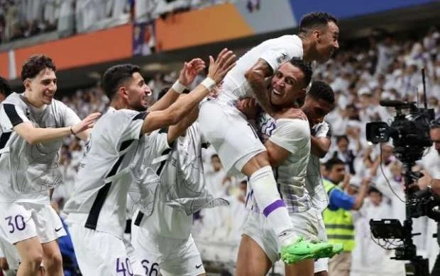 Asiya Çempionlar Liqasının qalibi bəllidir 