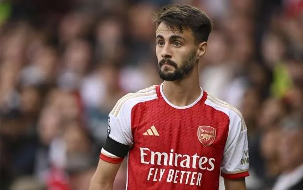 "Arsenal"ın Vieyra ilə bağlı planları bilindi 