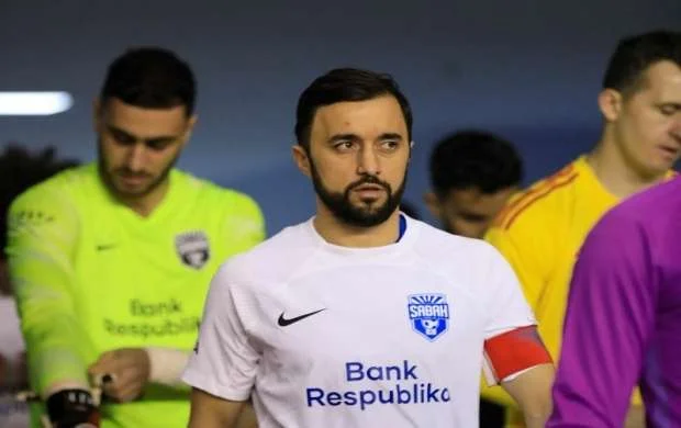 "Əziyyətimizin bəhrəsini gördük" - Elvin Camalov 