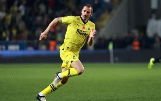 Bonuççi son oyununa çıxacaq 