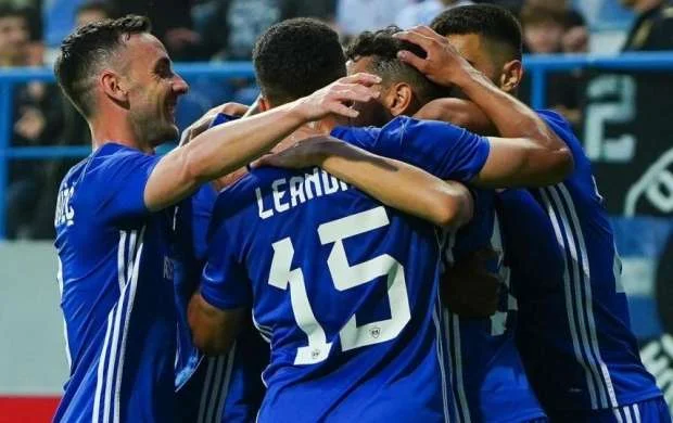 "Qarabağ" mükafatlandırıldı 