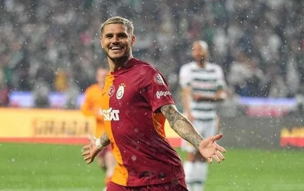 "Qalatasaray" 24-cü dəfə Türkiyə çempionu oldu 