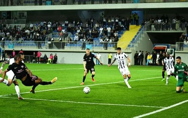Mövsüm də bitdi, “Neftçi”nin avrokubok arzuları da – Tura baxış 