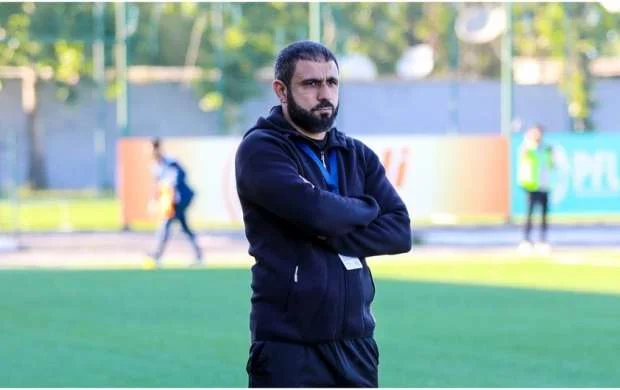 Rəşad Sadıqovun yubiley qələbəsi 
