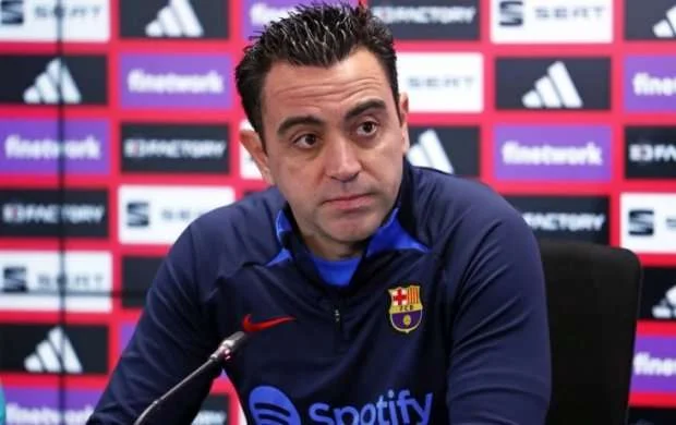 "Səbəbləri deməyə borclu deyiləm" - Xavi qovulmasından danışdı 
