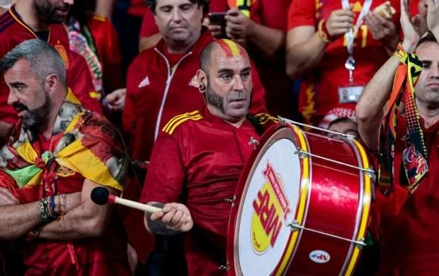 AÇ-2024: İspaniya millisinin ilkin heyəti açıqlandı 