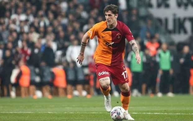 "Fiorentina"nın mənimlə maraqlanmasını eşitdiyim üçün xoşbəxtəm, amma..." - Dzanyolo 