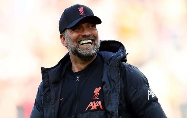 "Liverpul"a keçmək həyatımın ikinci ən yaxşı qərarı idi, birincisi..." - Yurgen Klopp  