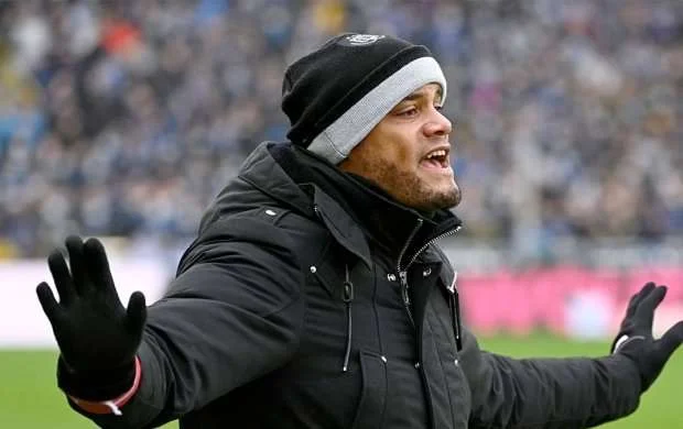 "Bayern" Kompaninin təyinatını bu tarixdə açıqlayacaq - Detallar 
